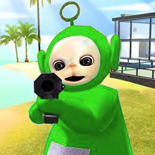 天线宝宝捉迷藏 v1.3