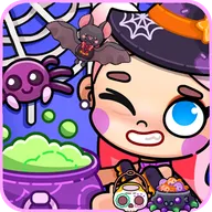 凡达孩童世界模拟器