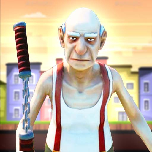 飞拳争霸我最长游戏官方版