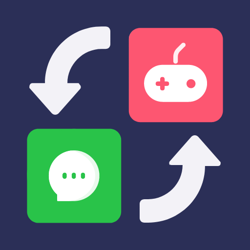 换图标百变图标 v1.0.7