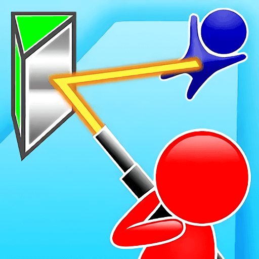 镭射先生游戏安卓版