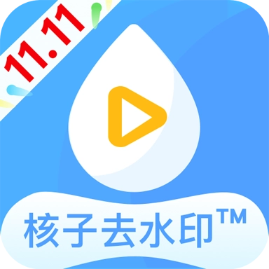 视频去水印