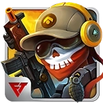 暴击僵尸2 v1.5.1