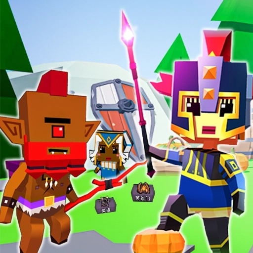 我的王国模拟手游