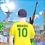 Favela Combat  v1.6.0