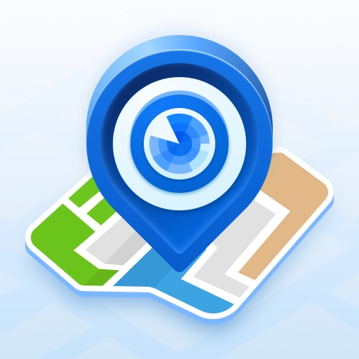 3d高清实景卫星地图