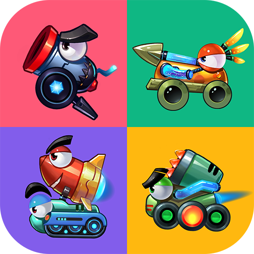 疯狂战车  v1.822