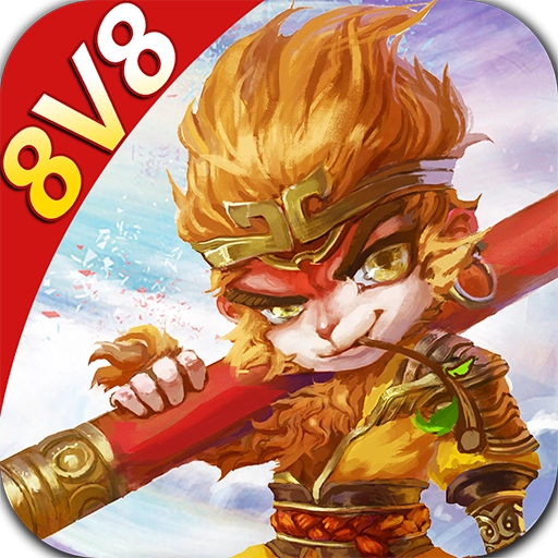 q萌西游安卓版 v1.0.0