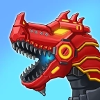 龙兽争霸2合体战争  v1.3.96