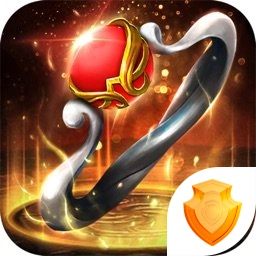 烈火神戒官方游戏安卓版