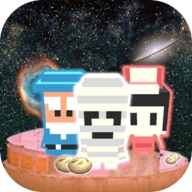 星际探险物语