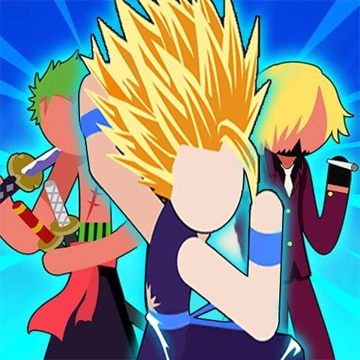 火柴人联机战最新版