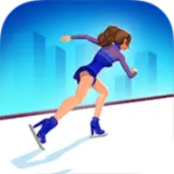 滑冰我最美 v1.0