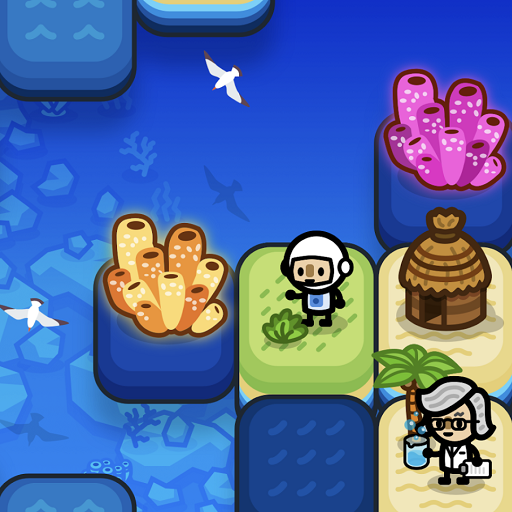 最强左右方块游戏安卓版