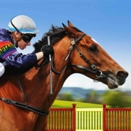 赛马冲刺安卓版 v1.1.1