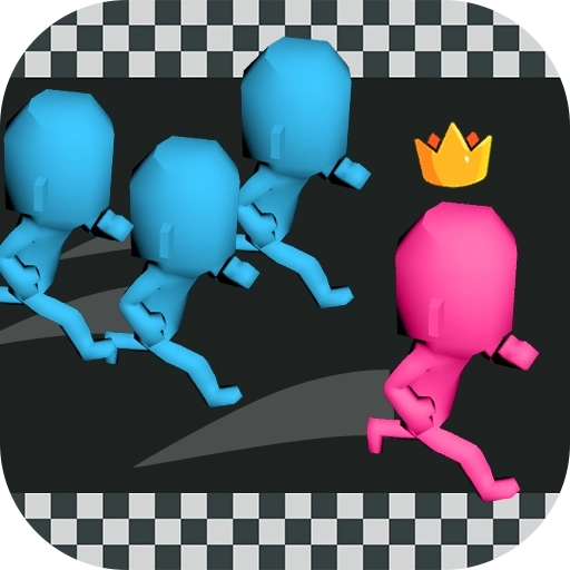 疯狂酷跑传奇官方版