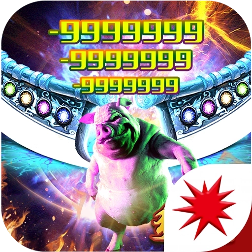 武林争霸九魔劫