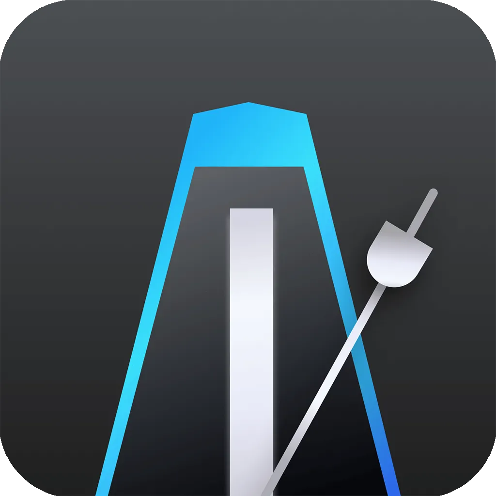 节拍器节奏 v1.0.5