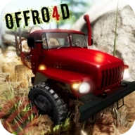 卡车越野模拟4汉化版