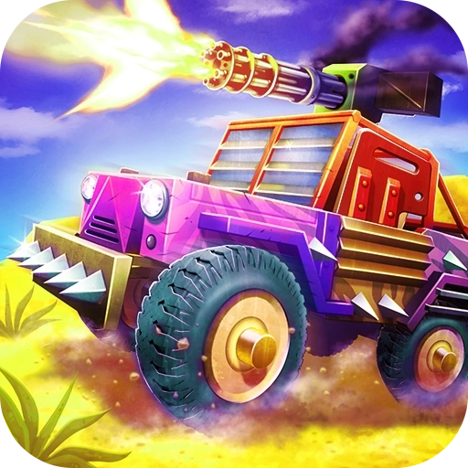 3D变形卡车 v2.0.1