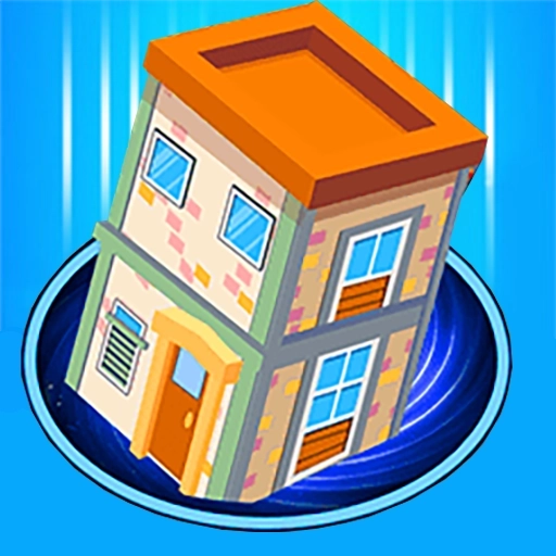 黑洞吞噬作战安卓版 v1.1