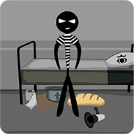 火柴人越狱3 v1.6