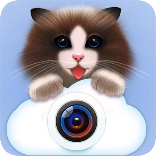 酷我表情照相机 v8081.21.7.2