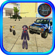 火柴人英雄枪战