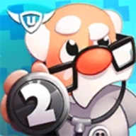 卡皮医院大楼2游戏