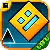 Geometry Dash Lite v2.11