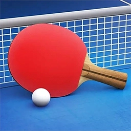 乒乓球王