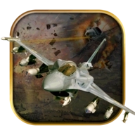 喷气式飞机模拟器