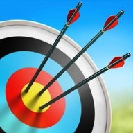 射箭大师无限钻石无限金币