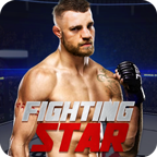 fighting star