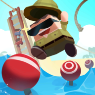 王多鱼游乐园游戏官方最新版