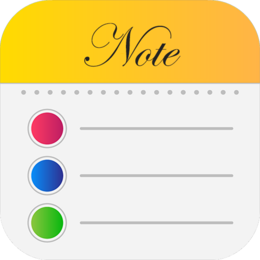 备忘录日记 v1.01.40