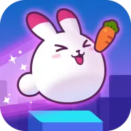 蹦起来兔子  v3