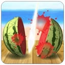 切西瓜