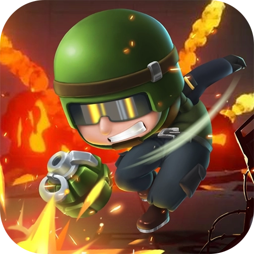 手雷精英爆破行动 v1.0.0