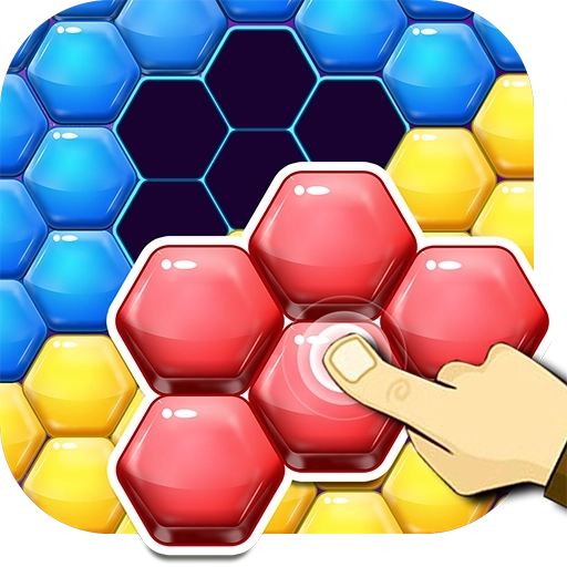 六边形拼拼拼 v1.1.3.1114