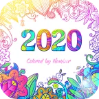 数字填色二 v1.5.2