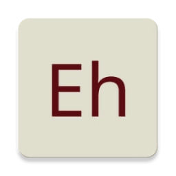 ehviewer白色版本1.9.0.4