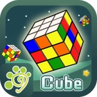 儿童益智魔方大全3d