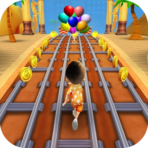 城市极限跑酷 v2.1