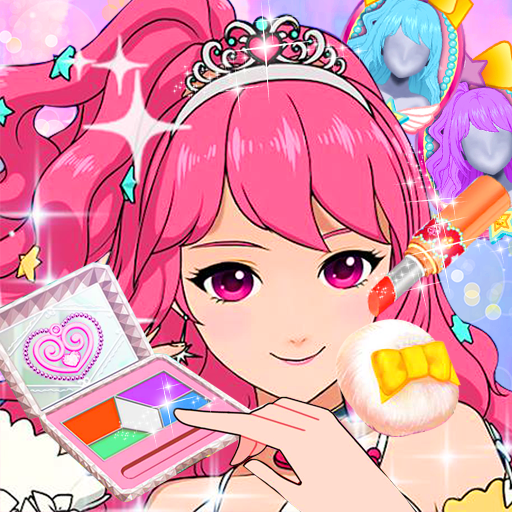 樱花少女模拟器