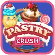 糕点爱消除红包版