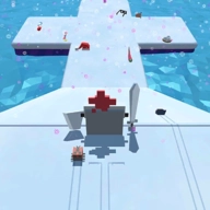 滑雪大战 v202112171