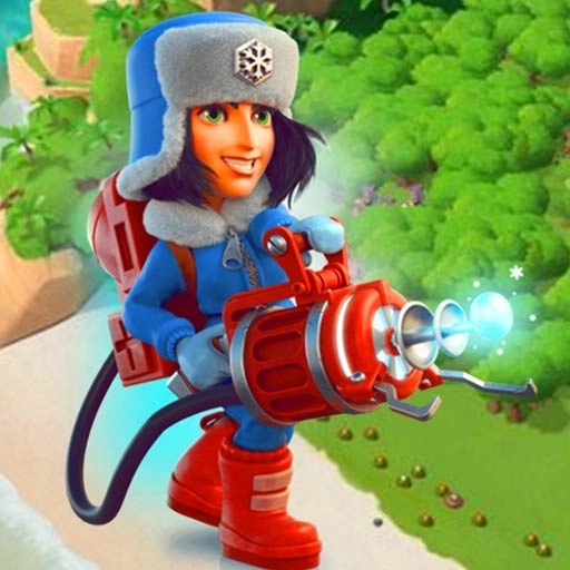 战火重生战场指挥家