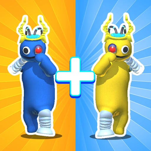 怪物合并大师 v1.3.0712