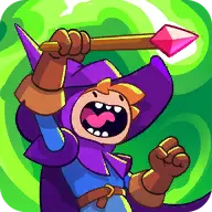 Wizard Mike  v1.0.11